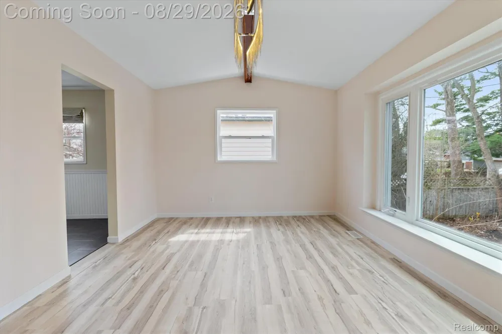2728 Yost Boulevard Ann Arbor City, MI 48104