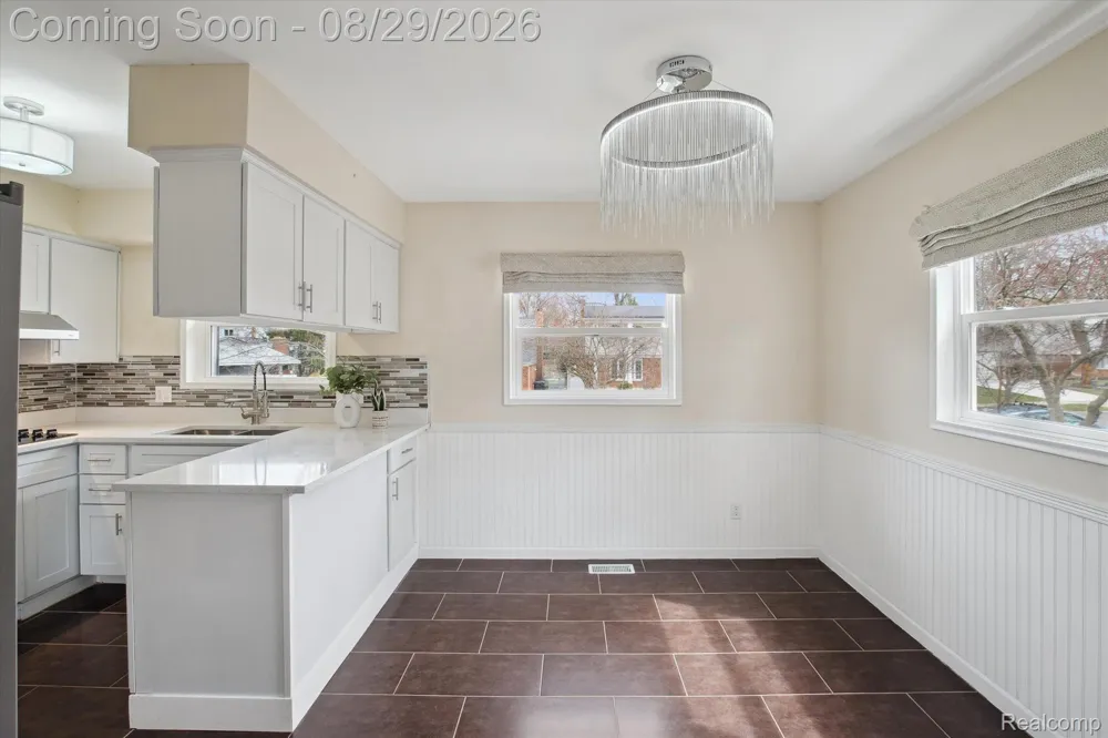 2728 Yost Boulevard Ann Arbor City, MI 48104