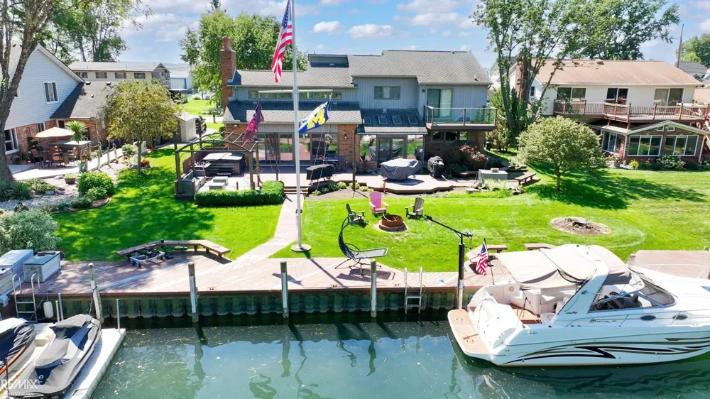 7354 Flamingo Street Clay Township, MI 48001