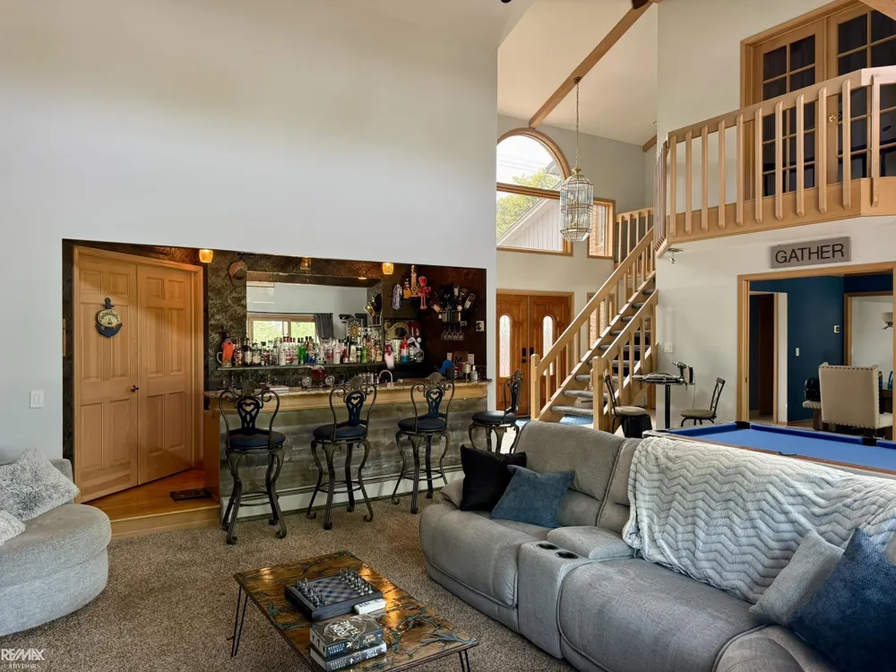 7354 Flamingo Street Clay Township, MI 48001