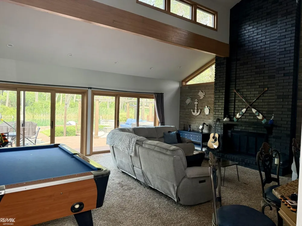 7354 Flamingo Street Clay Township, MI 48001