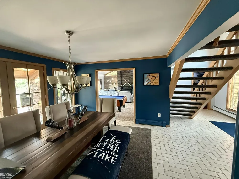 7354 Flamingo Street Clay Township, MI 48001