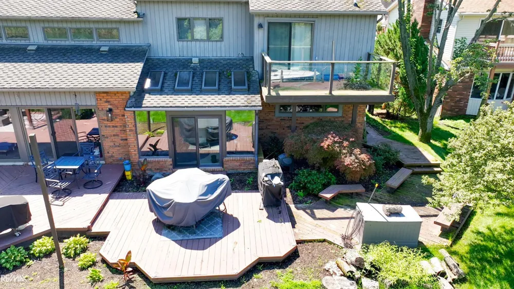 7354 Flamingo Street Clay Township, MI 48001