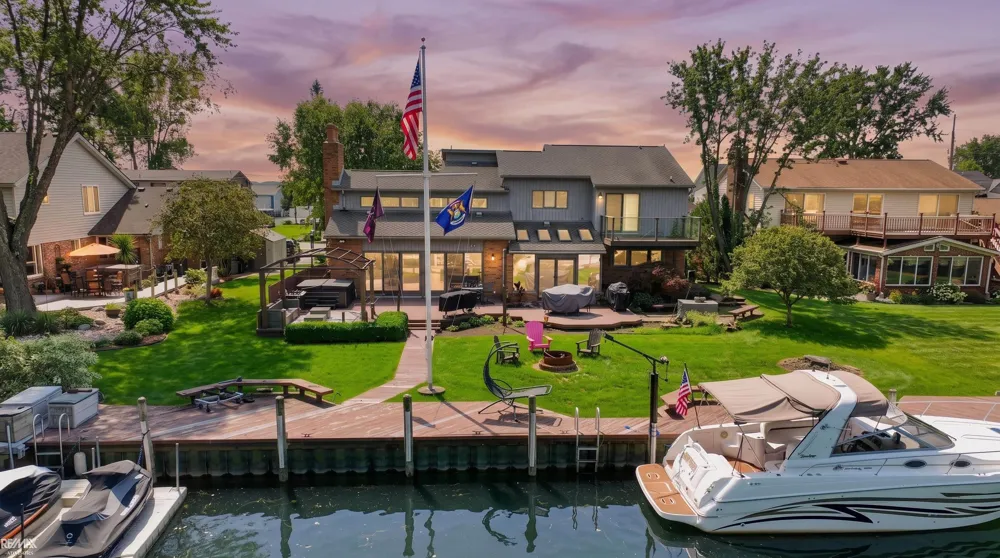 7354 Flamingo Street Clay Township, MI 48001