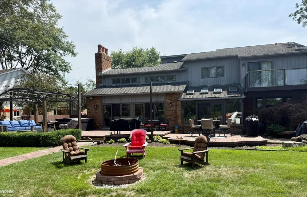 7354 Flamingo Street Clay Township, MI 48001