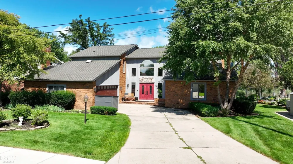 7354 Flamingo Street Clay Township, MI 48001