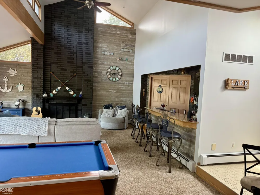 7354 Flamingo Street Clay Township, MI 48001