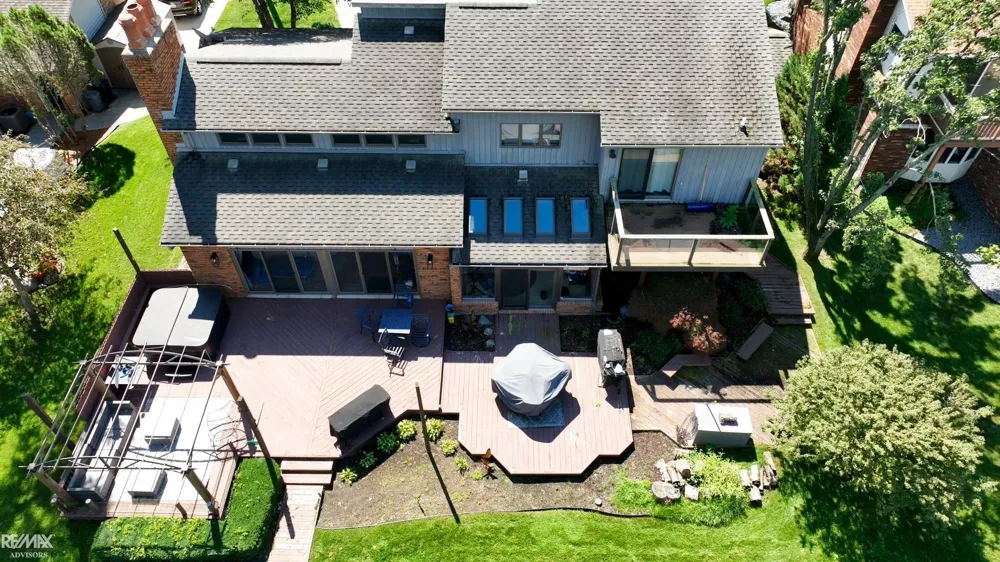 7354 Flamingo Street Clay Township, MI 48001