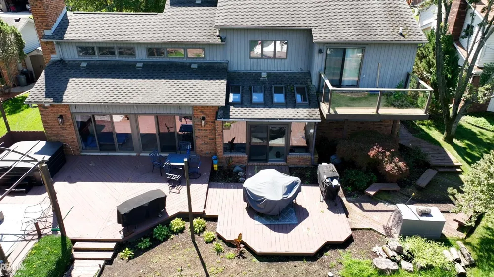 7354 Flamingo Street Clay Township, MI 48001