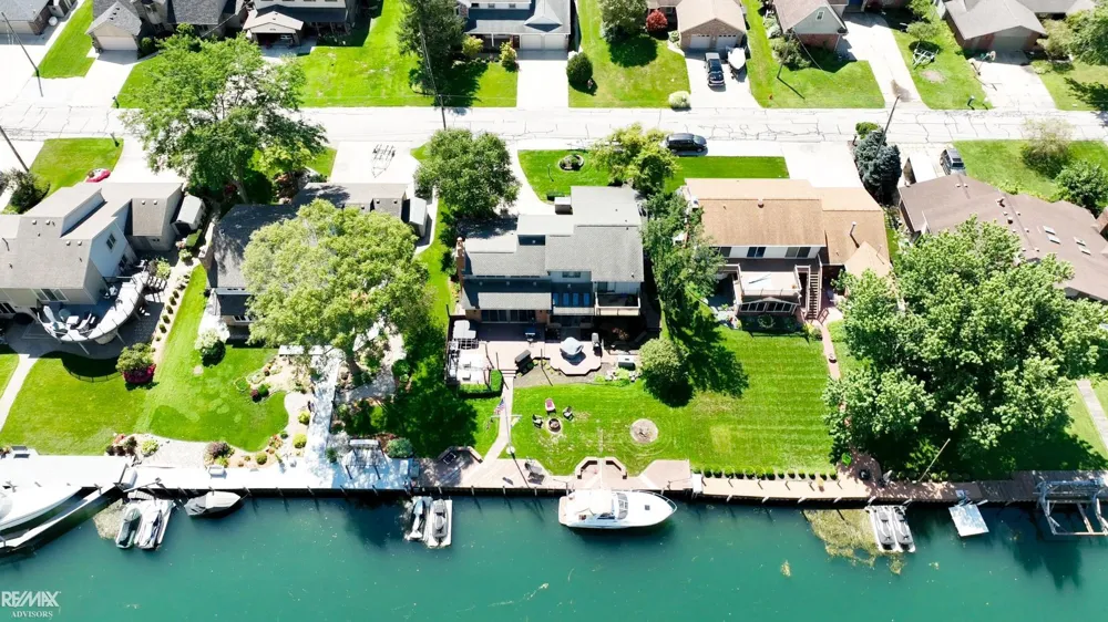 7354 Flamingo Street Clay Township, MI 48001
