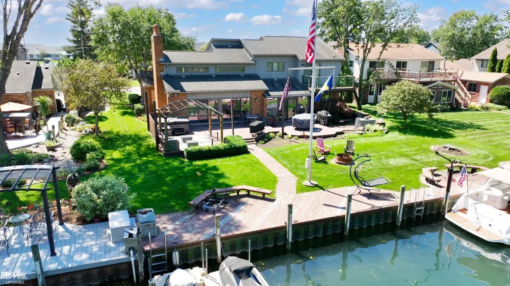 7354 Flamingo Street Clay Township, MI 48001
