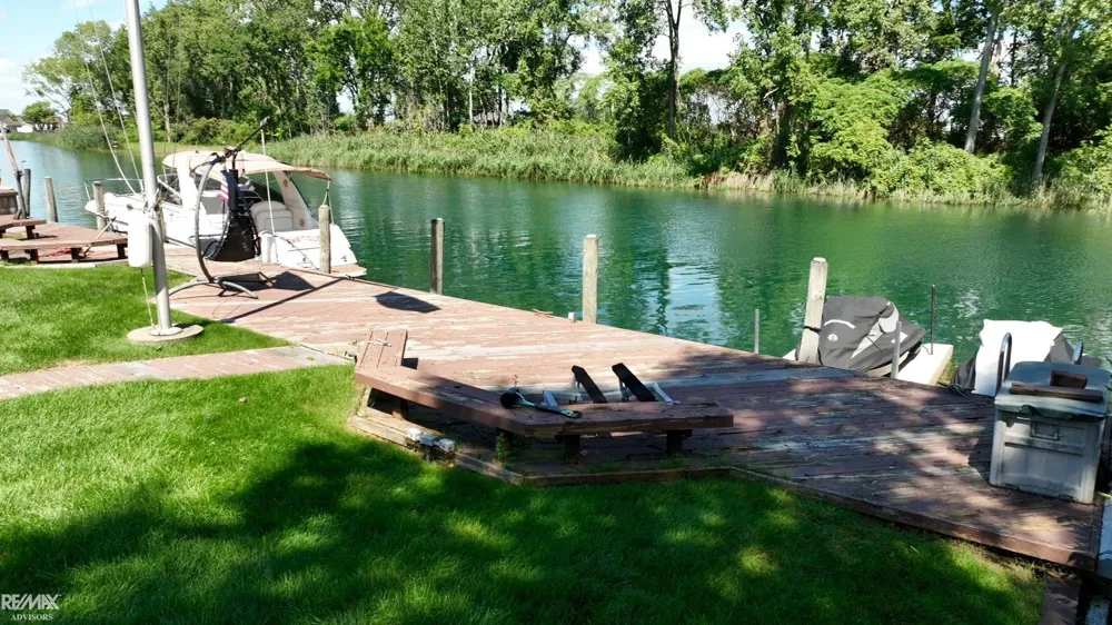 7354 Flamingo Street Clay Township, MI 48001