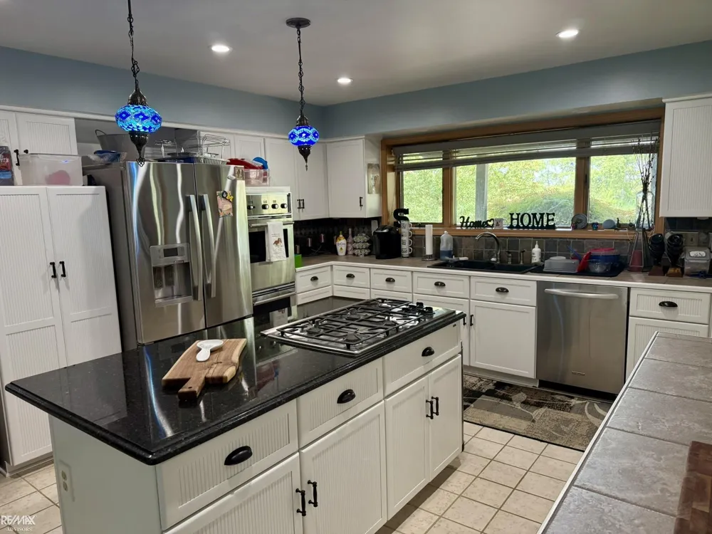 7354 Flamingo Street Clay Township, MI 48001