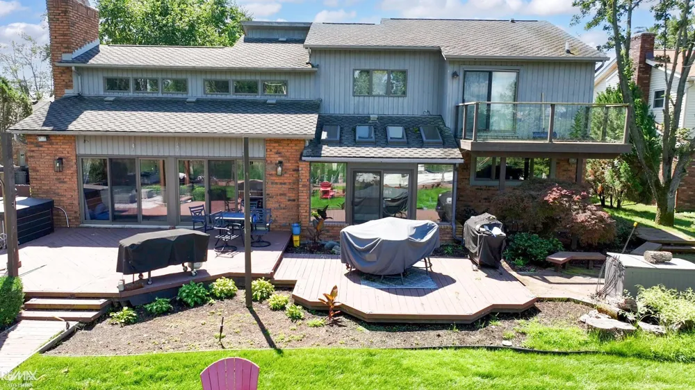 7354 Flamingo Street Clay Township, MI 48001