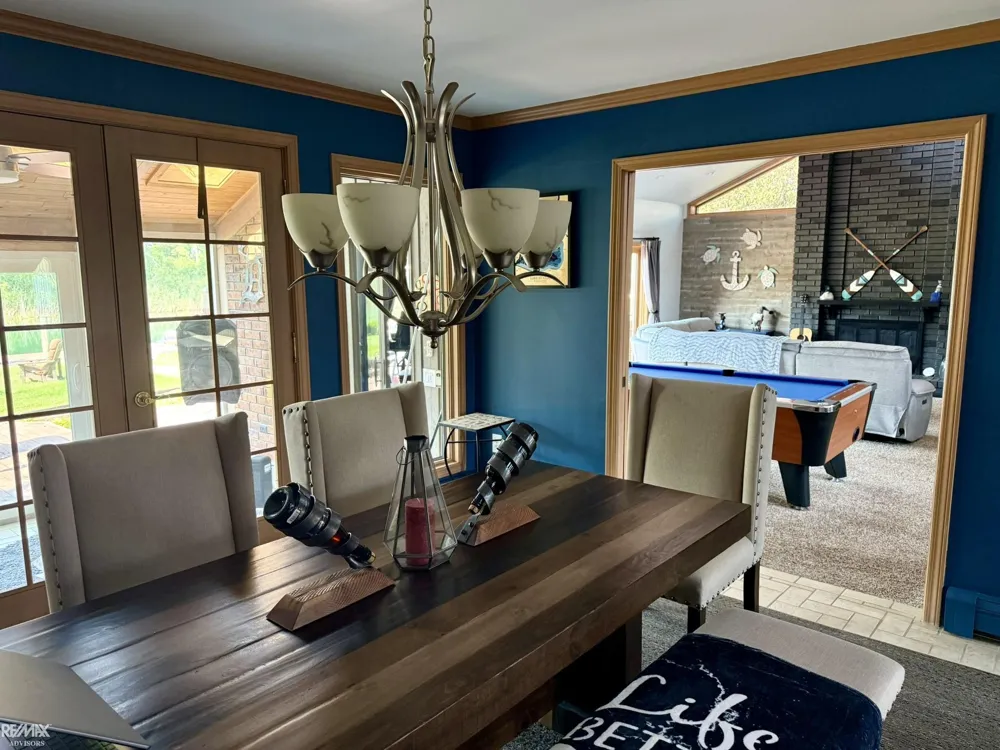 7354 Flamingo Street Clay Township, MI 48001