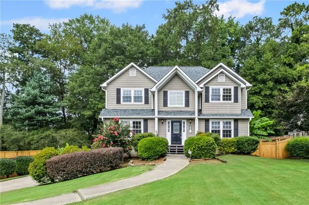 2680 Nicholas Court NE Marietta, GA 30062