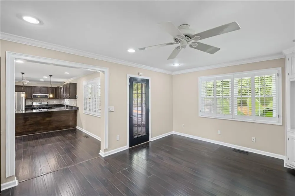 2680 Nicholas Court NE Marietta, GA 30062