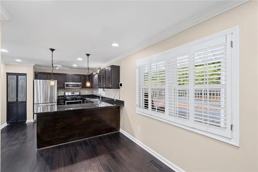 2680 Nicholas Court NE Marietta, GA 30062