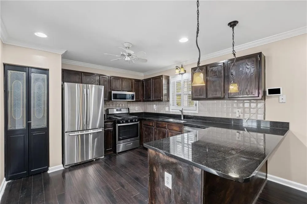 2680 Nicholas Court NE Marietta, GA 30062