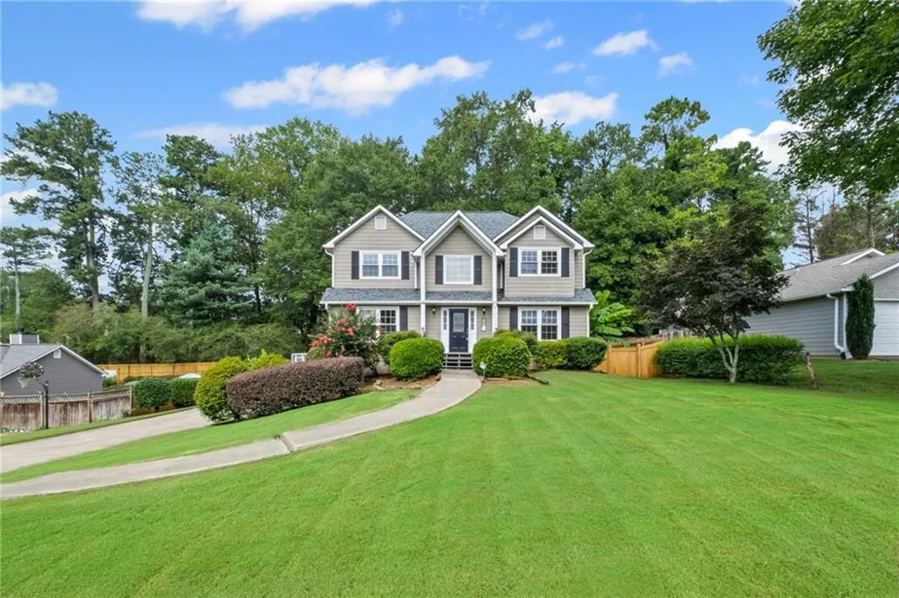 2680 Nicholas Court NE Marietta, GA 30062