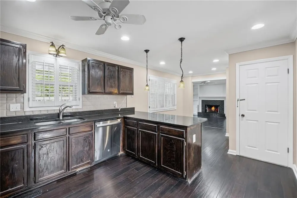 2680 Nicholas Court NE Marietta, GA 30062