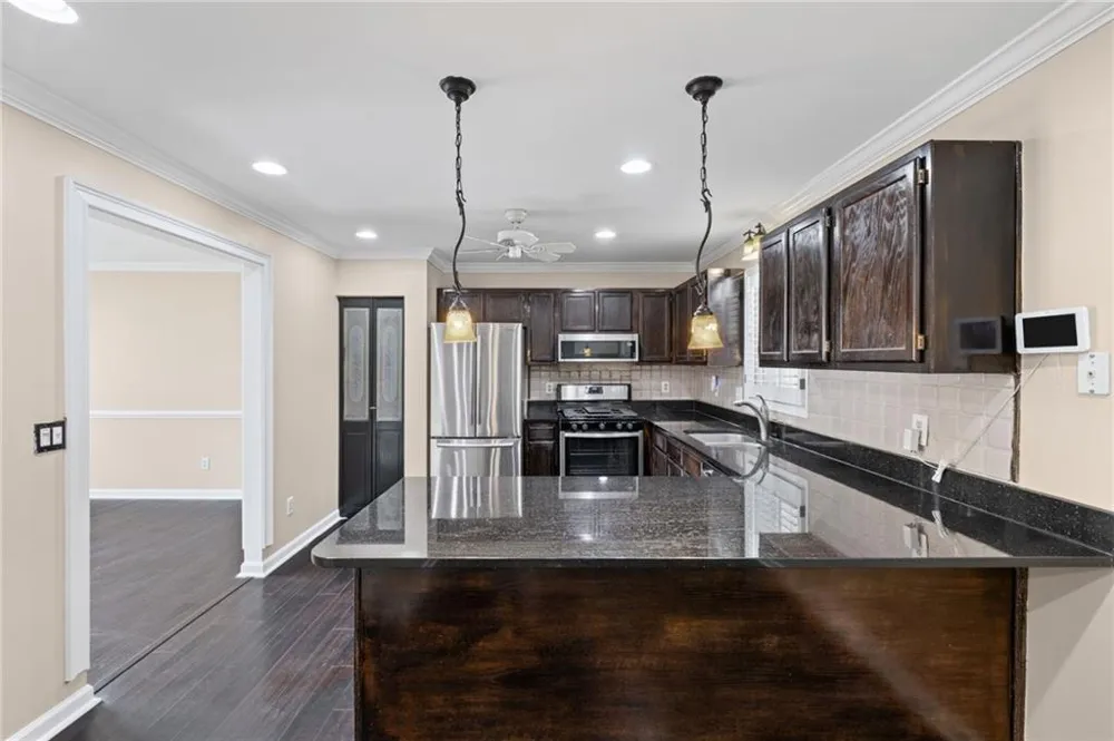 2680 Nicholas Court NE Marietta, GA 30062