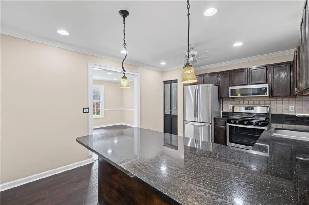 2680 Nicholas Court NE Marietta, GA 30062