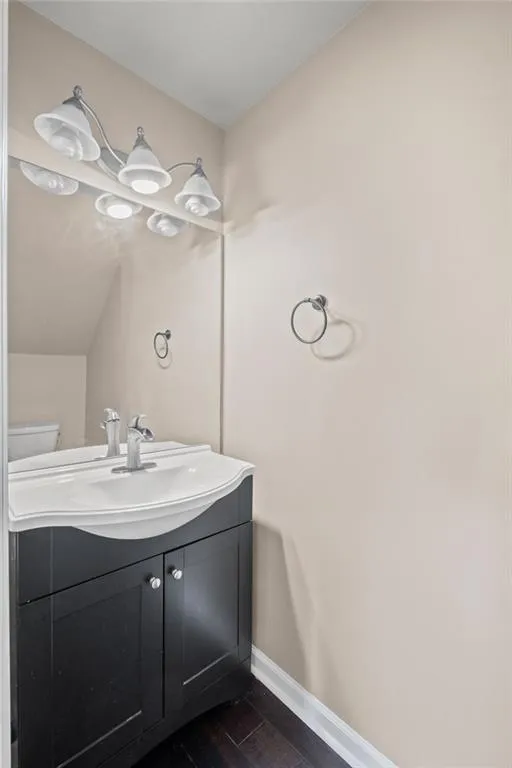 2680 Nicholas Court NE Marietta, GA 30062