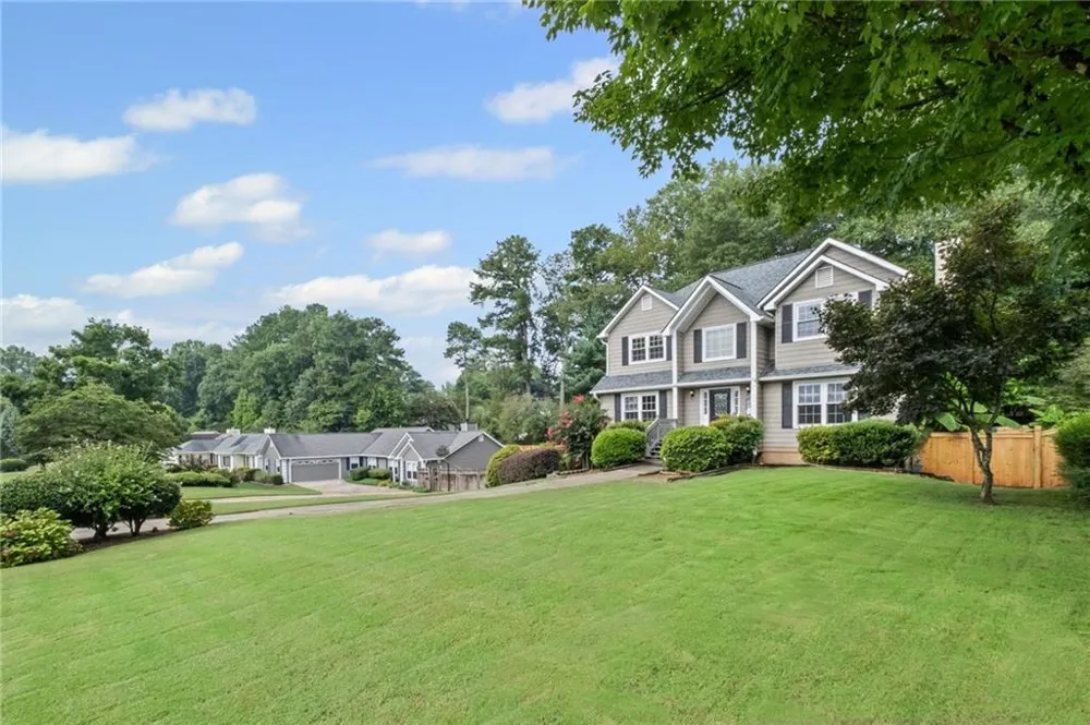2680 Nicholas Court NE Marietta, GA 30062