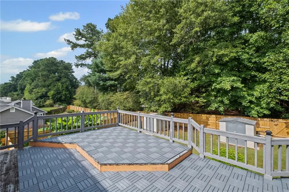 2680 Nicholas Court NE Marietta, GA 30062