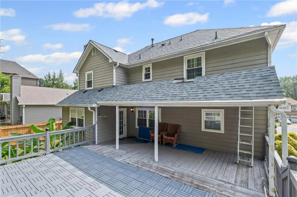 2680 Nicholas Court NE Marietta, GA 30062