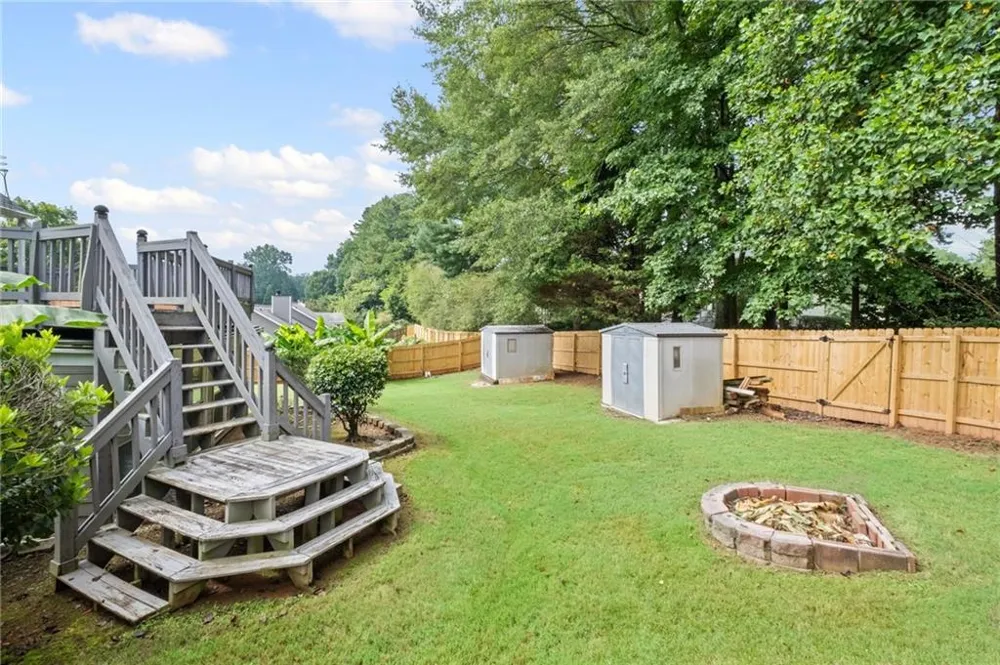 2680 Nicholas Court NE Marietta, GA 30062