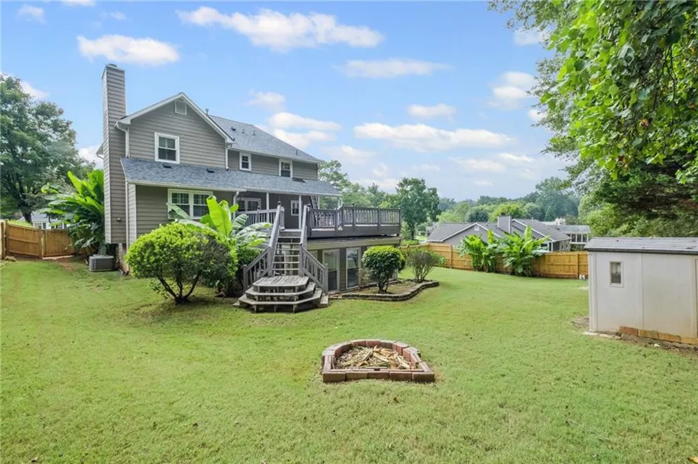 2680 Nicholas Court NE Marietta, GA 30062