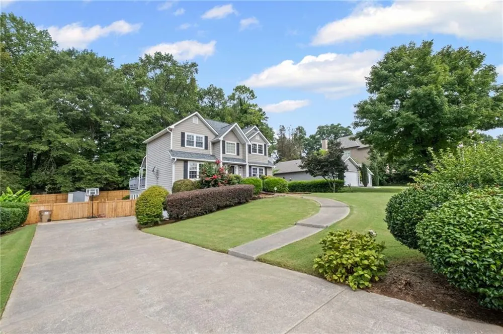 2680 Nicholas Court NE Marietta, GA 30062