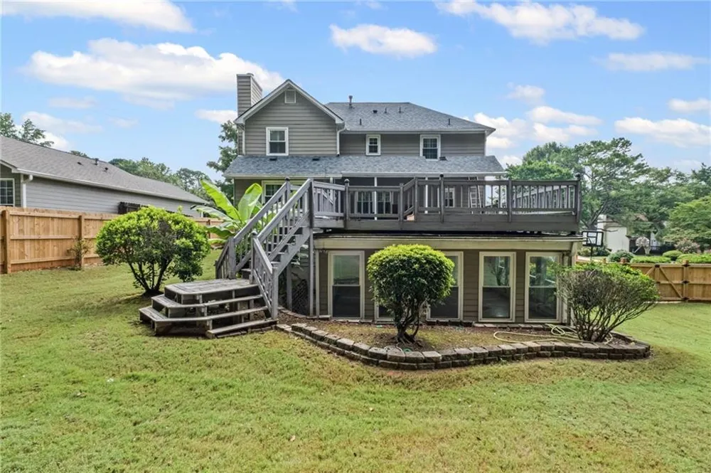 2680 Nicholas Court NE Marietta, GA 30062