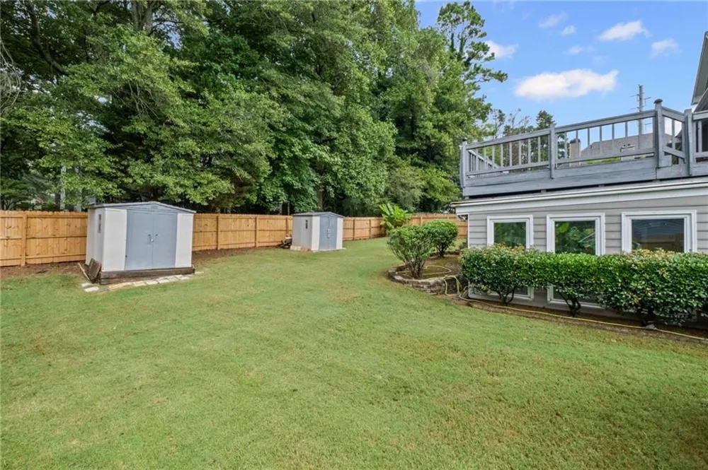 2680 Nicholas Court NE Marietta, GA 30062