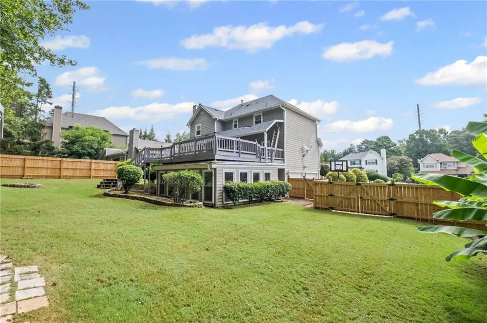 2680 Nicholas Court NE Marietta, GA 30062