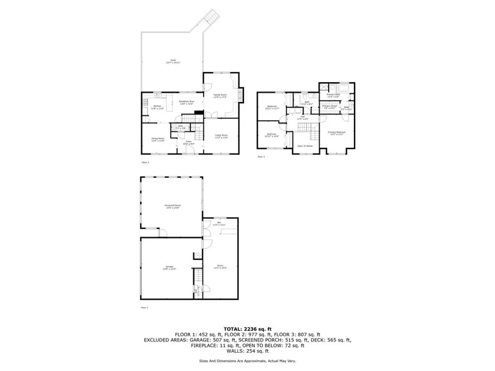 2680 Nicholas Court NE Marietta, GA 30062