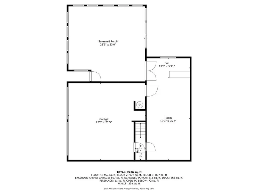 2680 Nicholas Court NE Marietta, GA 30062