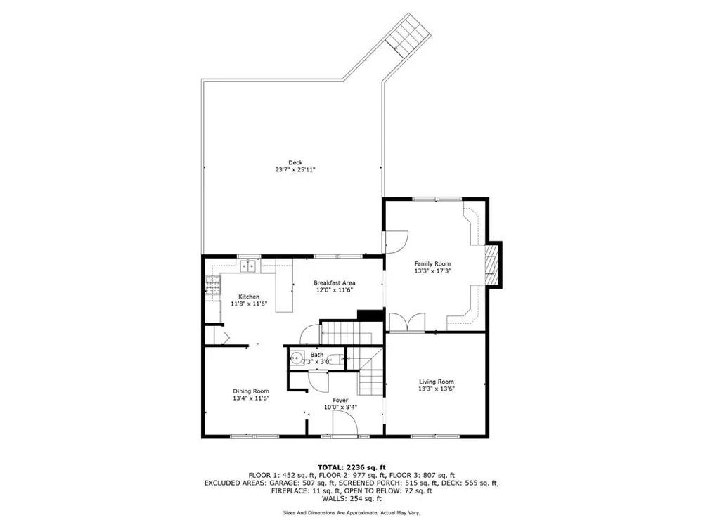 2680 Nicholas Court NE Marietta, GA 30062