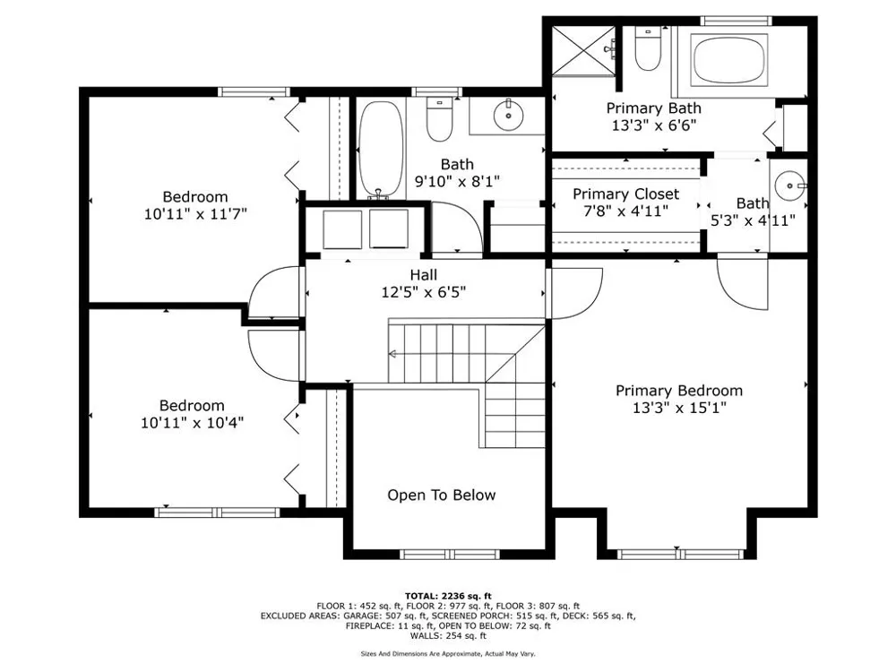 2680 Nicholas Court NE Marietta, GA 30062
