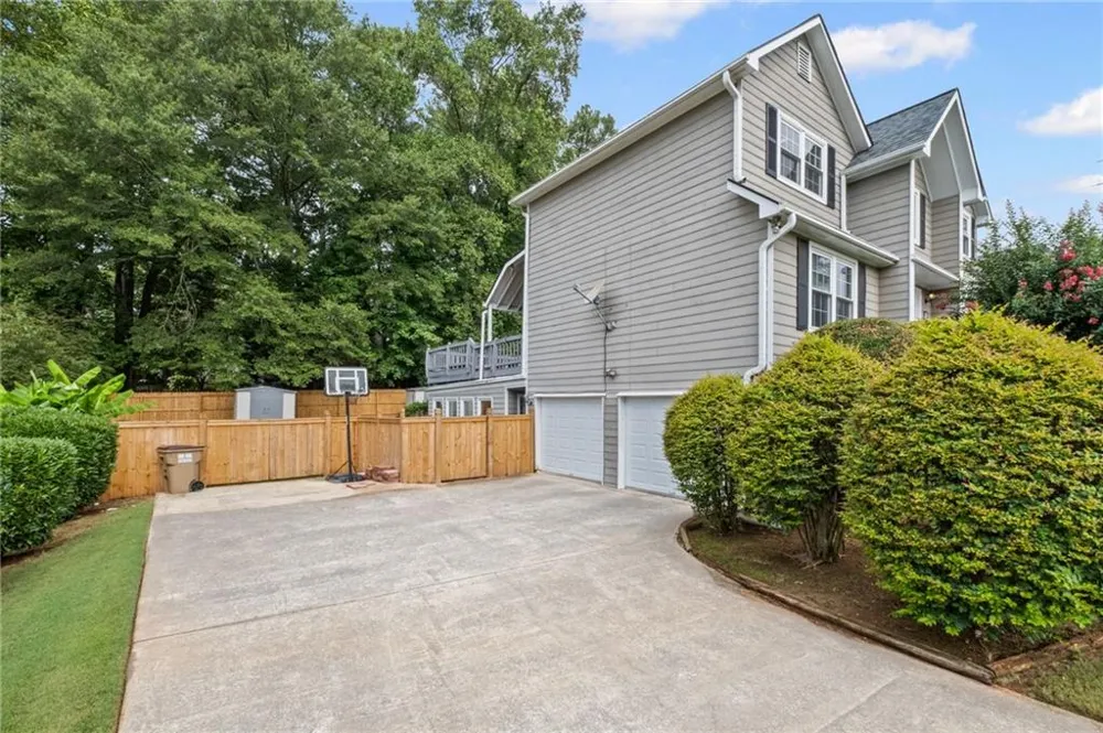 2680 Nicholas Court NE Marietta, GA 30062