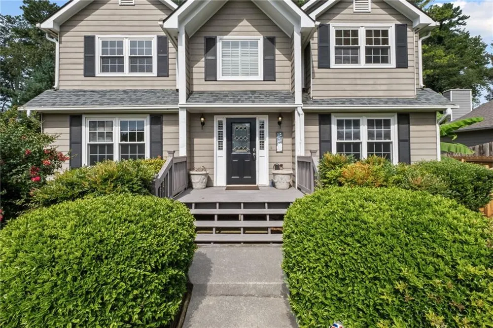 2680 Nicholas Court NE Marietta, GA 30062
