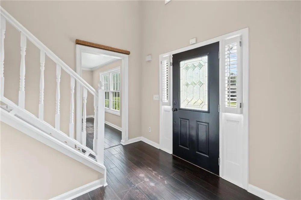 2680 Nicholas Court NE Marietta, GA 30062