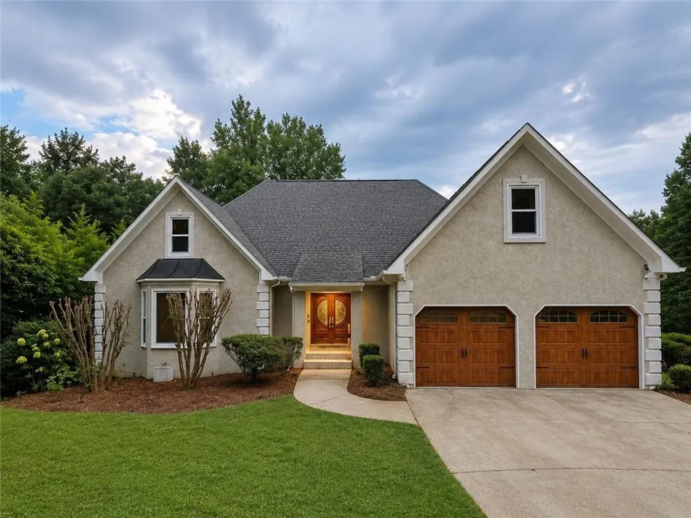 Address Not Shown Marietta, GA 30066