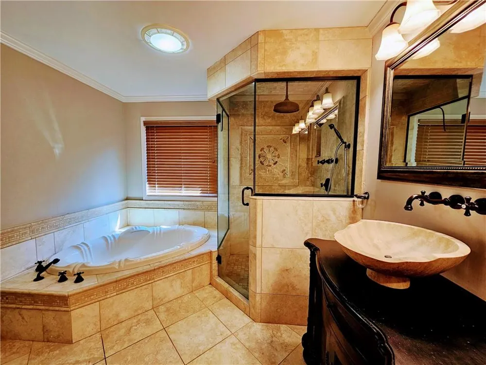 Address Not Shown Marietta, GA 30066