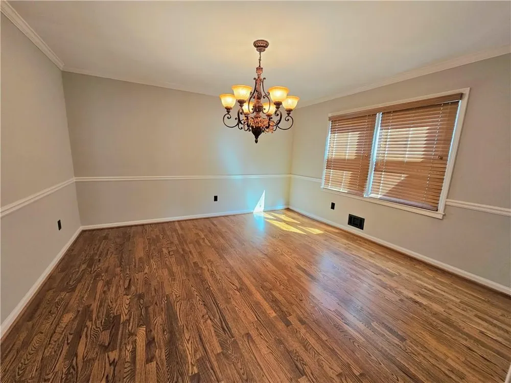 Address Not Shown Marietta, GA 30066