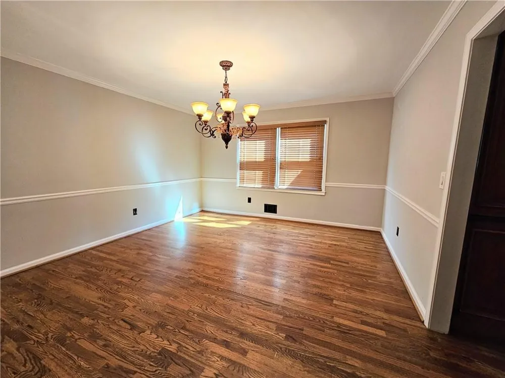 Address Not Shown Marietta, GA 30066