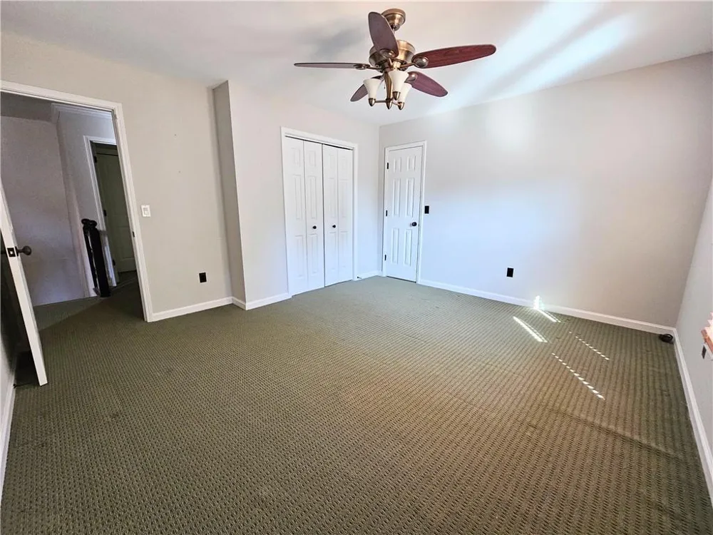 Address Not Shown Marietta, GA 30066