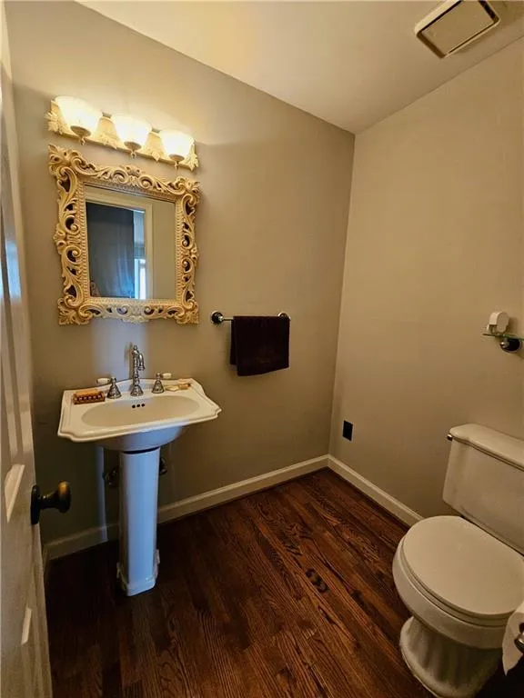 Address Not Shown Marietta, GA 30066